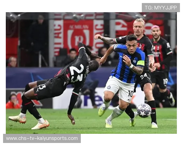 国米若补强中场，将成联赛黑马