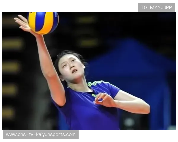 排球训练中的“意外瞬间”：被球砸脸的真实经历与背后故事