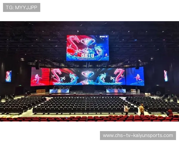 电竞场馆多功能运营带动日常流量增长，电竞场馆的功能与作用