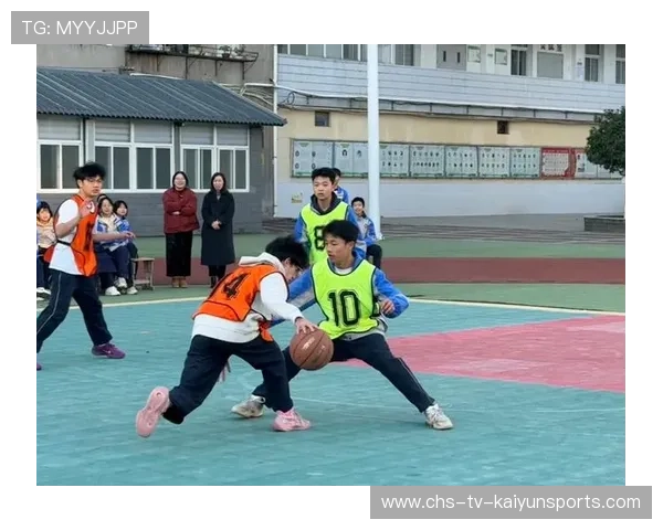 篮球项目在中国家庭教育指导师课程中的融合探索，篮球基础教育