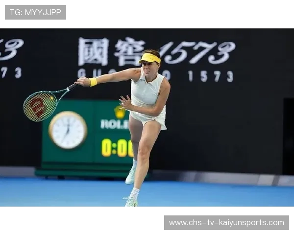 关键球处理展现冷静