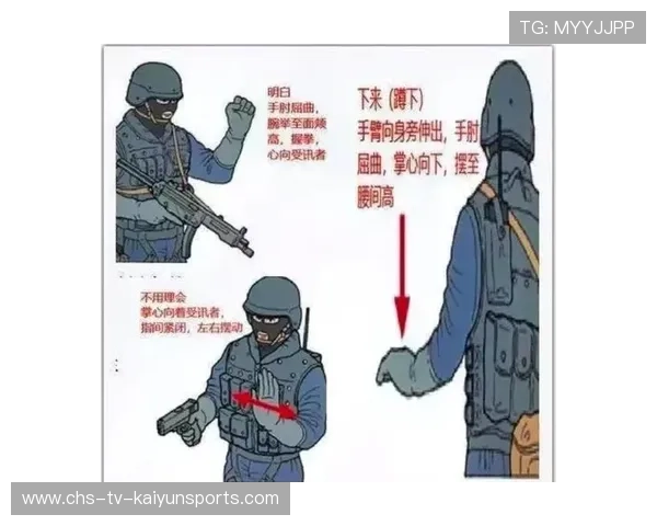 耳边听不见的挑衅手势